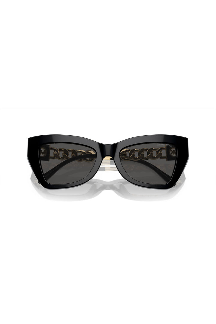 Montecito Black Sunglasses - Black