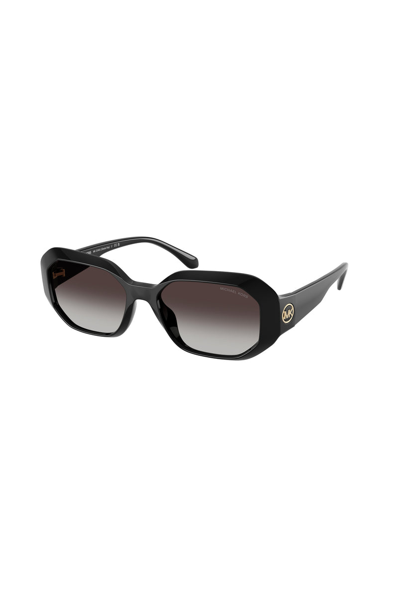 Siesta Key Sunglasses - Black