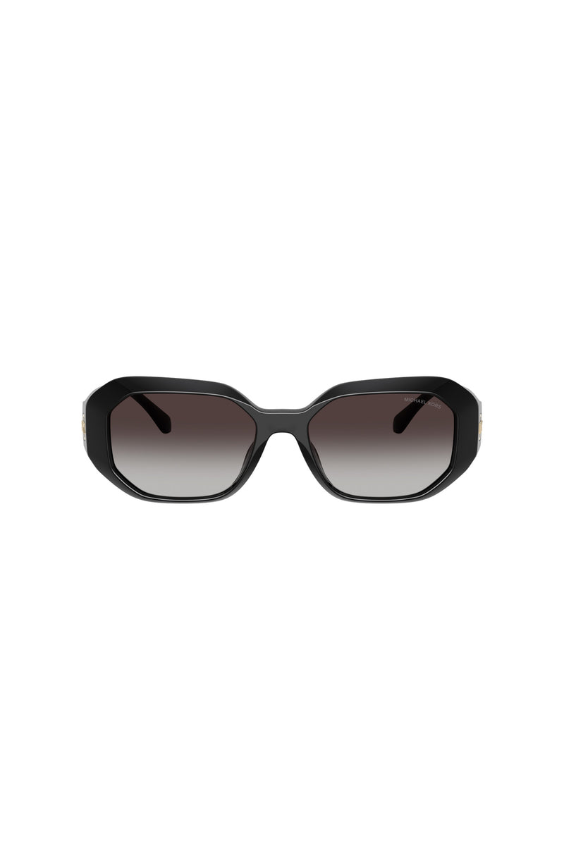 Siesta Key Sunglasses - Black