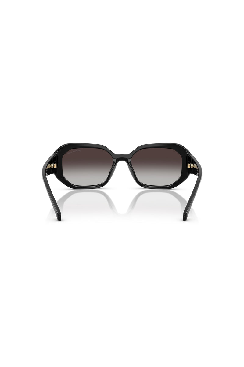 Siesta Key Sunglasses - Black