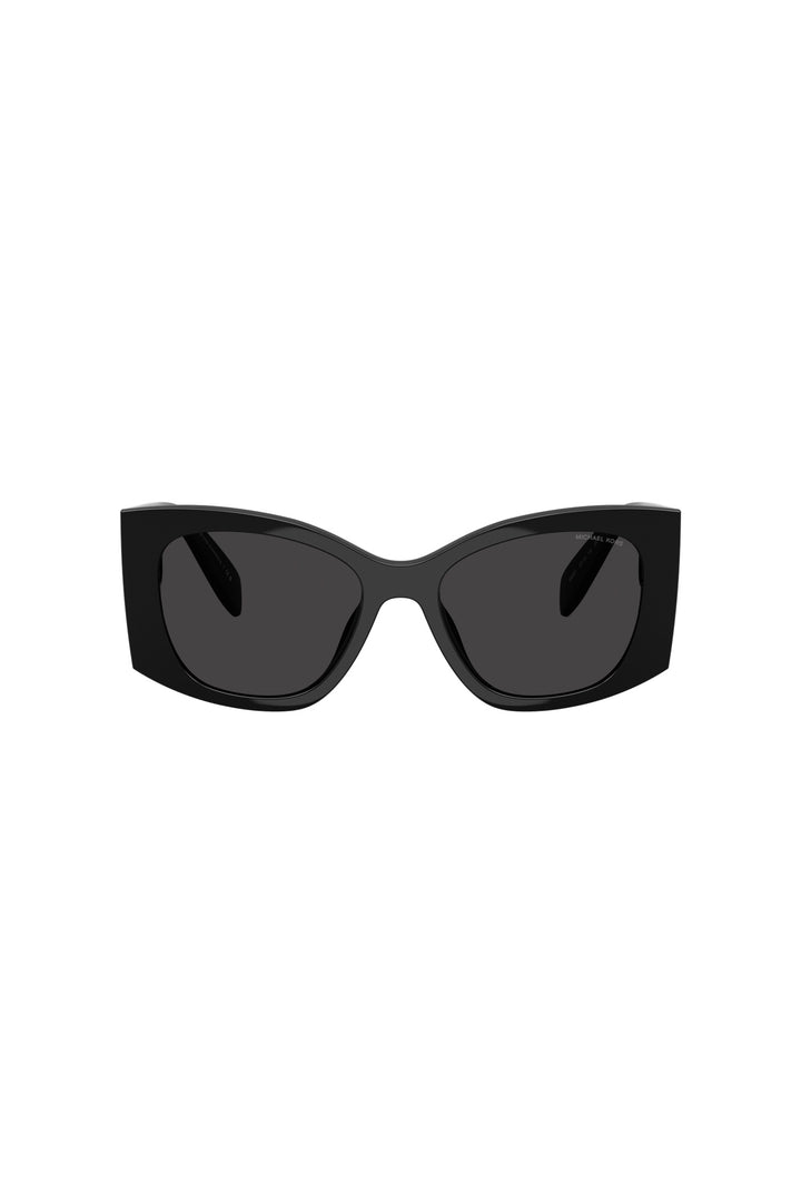 Costa Blanca Sunglasses - Black