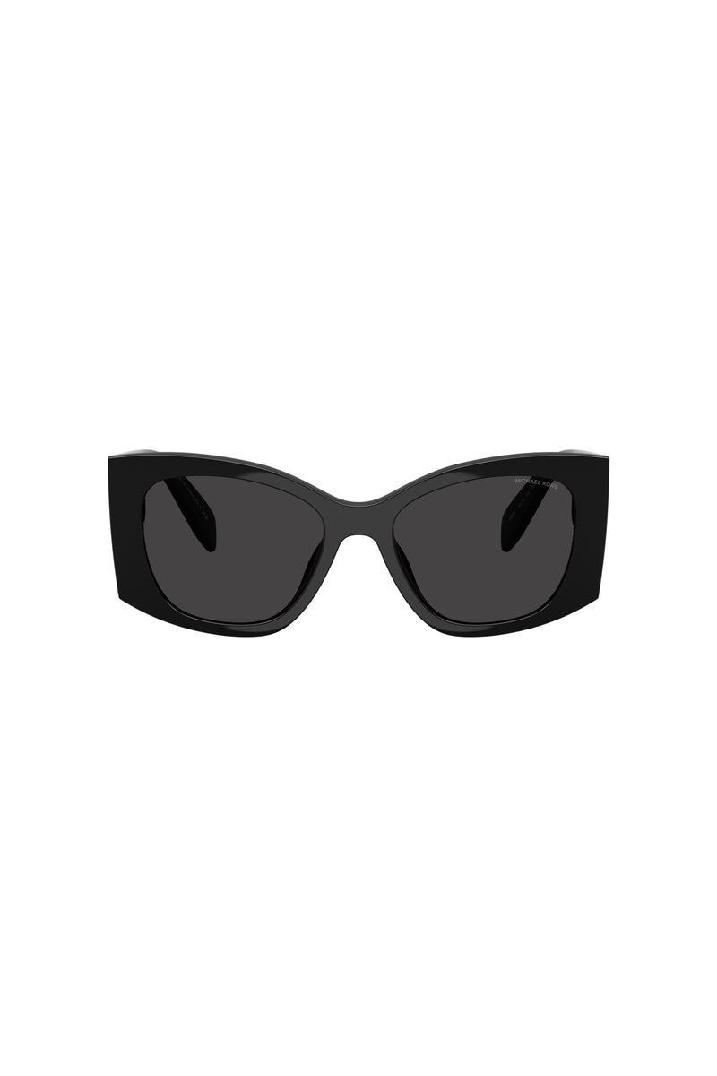 Costa Blanca Sunglasses - Black