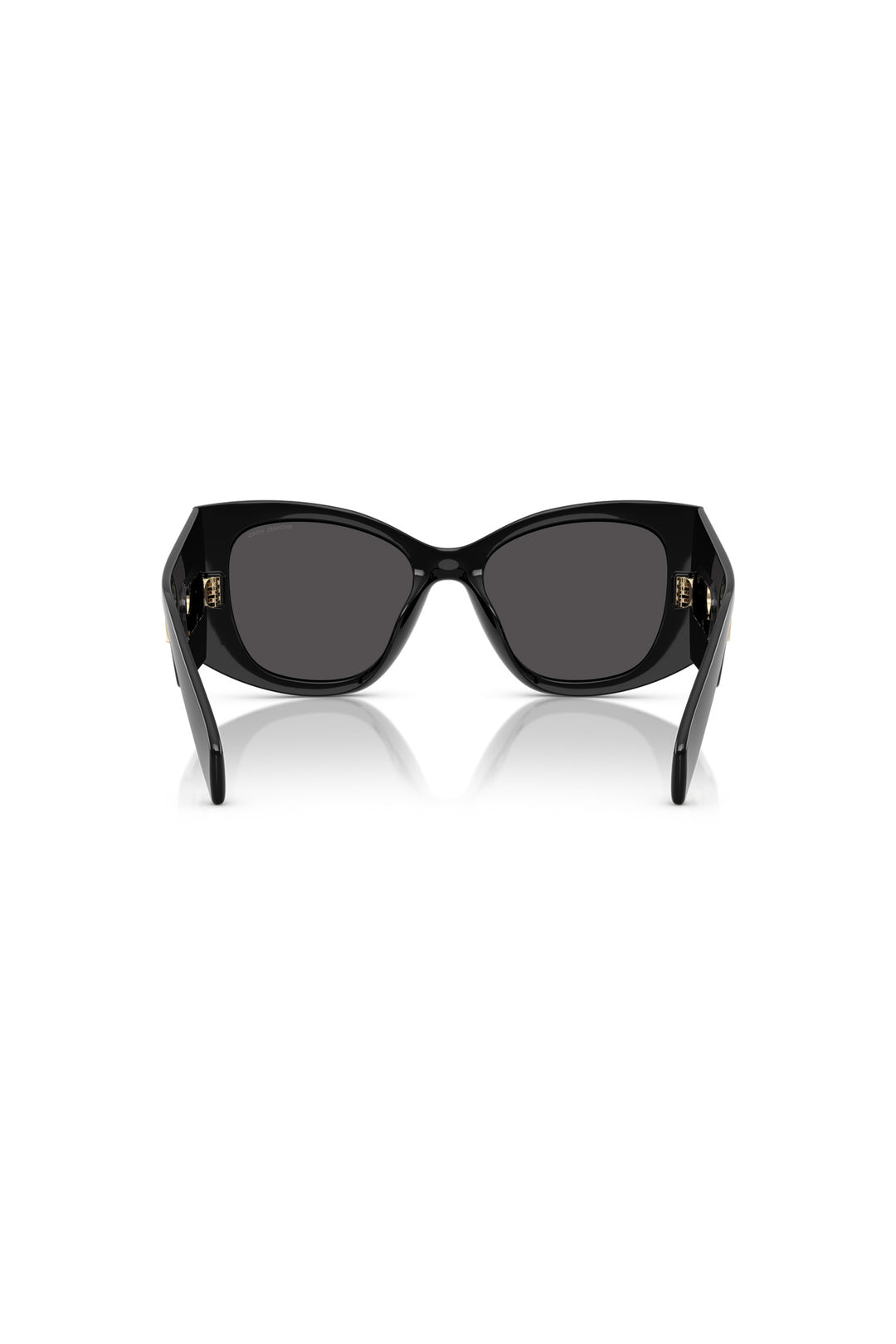 Costa Blanca Sunglasses - Black