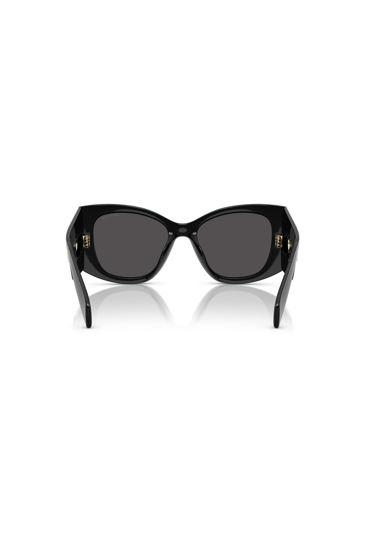 Costa Blanca Sunglasses - Black