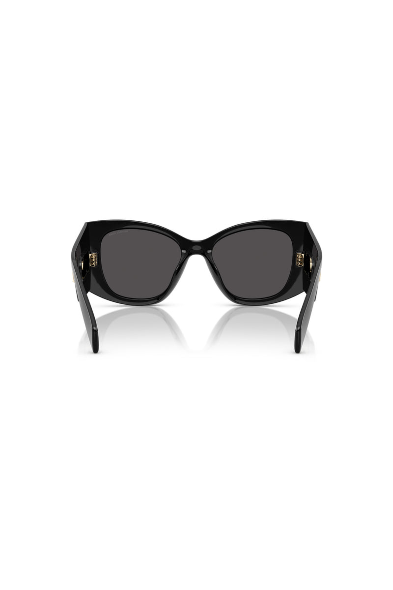 Costa Blanca Sunglasses - Black