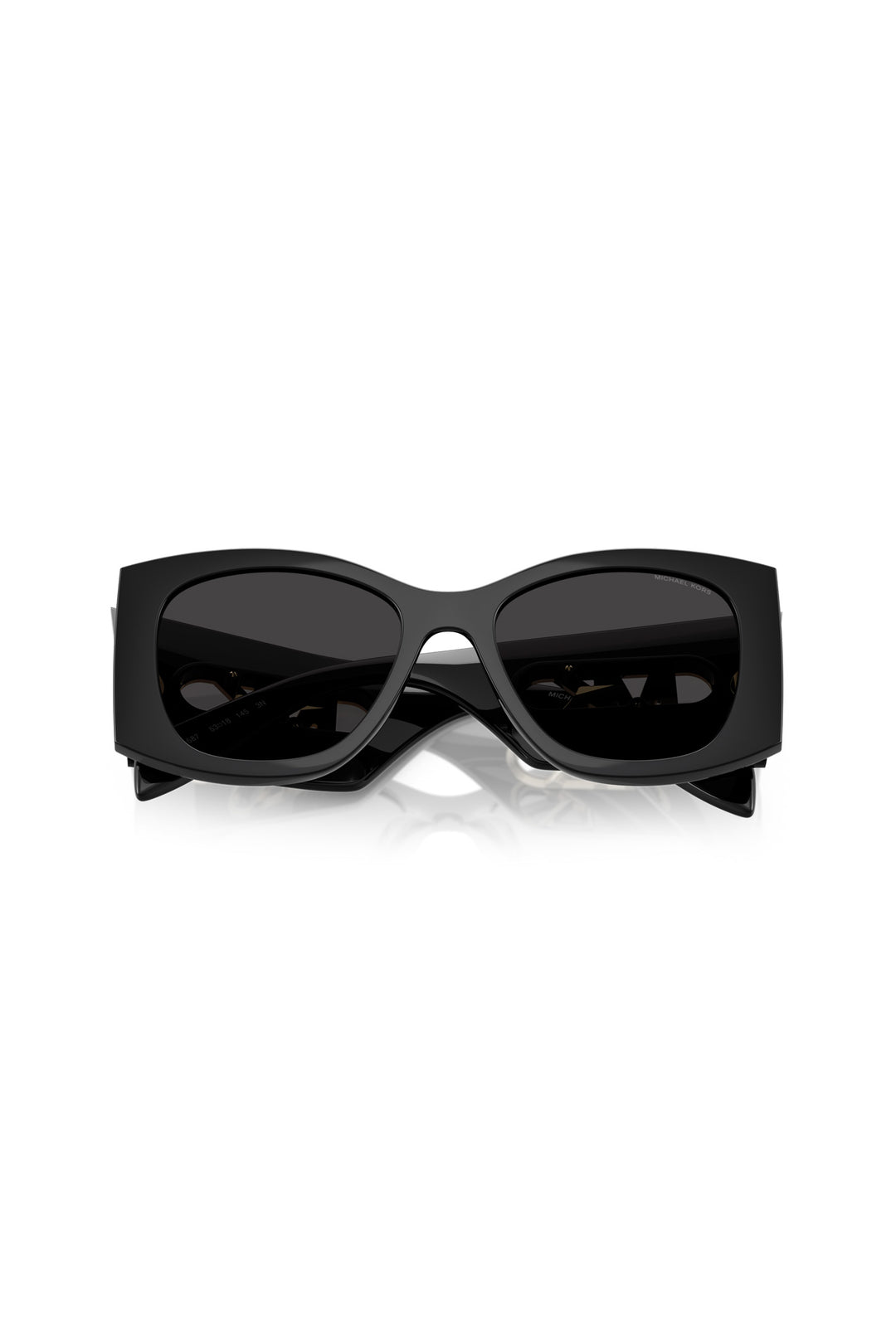 Costa Blanca Sunglasses - Black