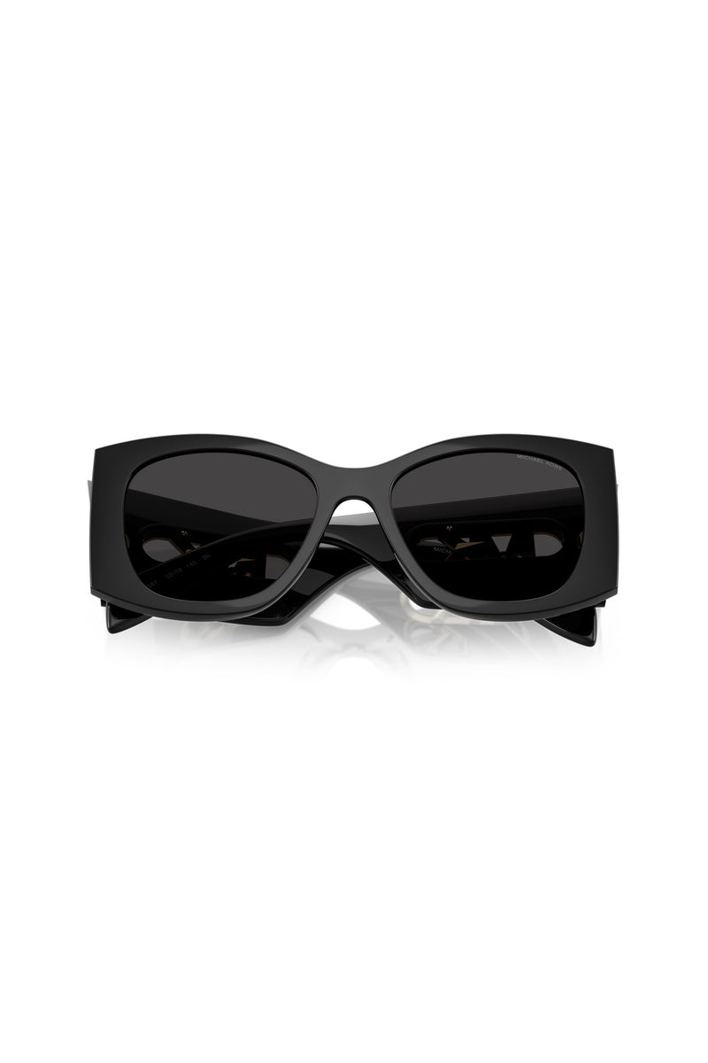 Costa Blanca Sunglasses - Black