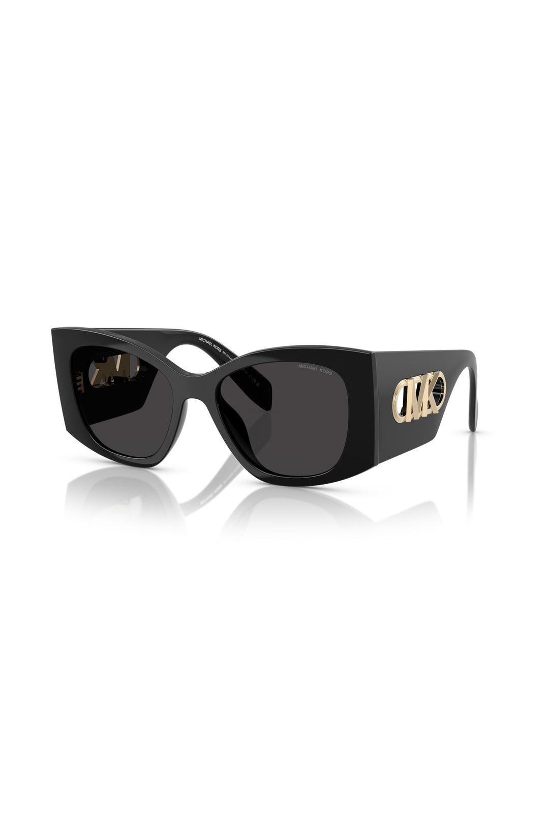 Costa Blanca Sunglasses - Black
