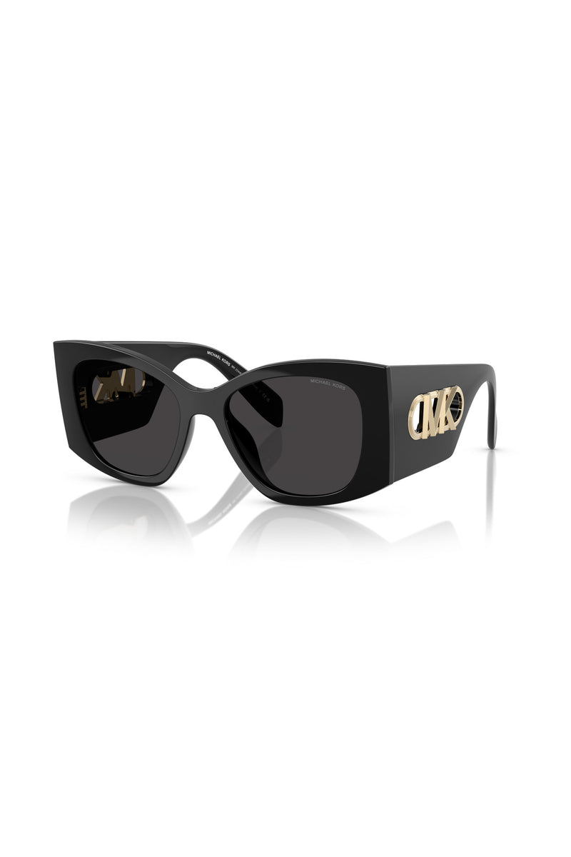 Costa Blanca Sunglasses - Black