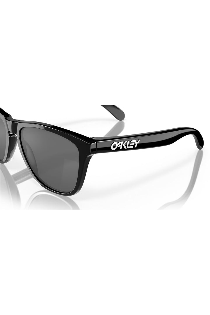 Frogskins Prizm Sunglasses - Black