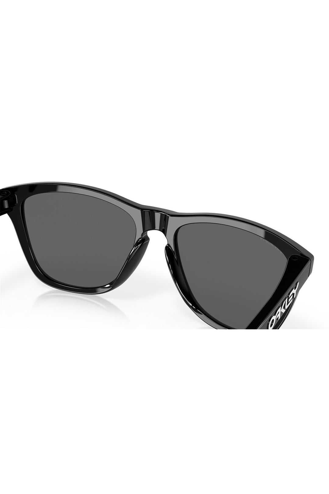 Frogskins Prizm Sunglasses - Black