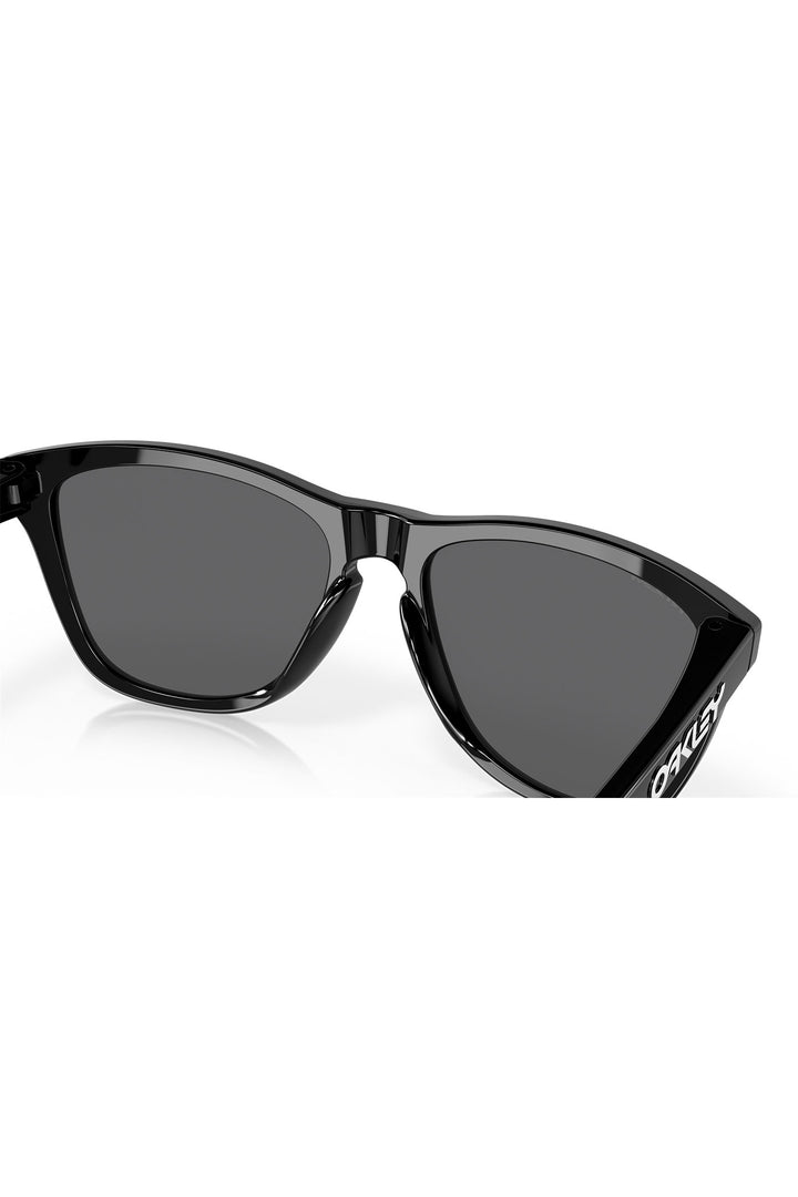 Frogskins Prizm Sunglasses - Black