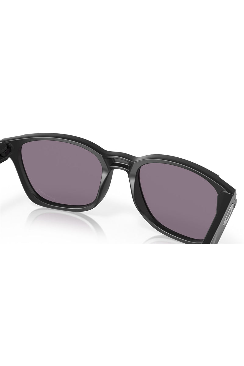 Prizm Grey Ojector Sunglasses - Grey