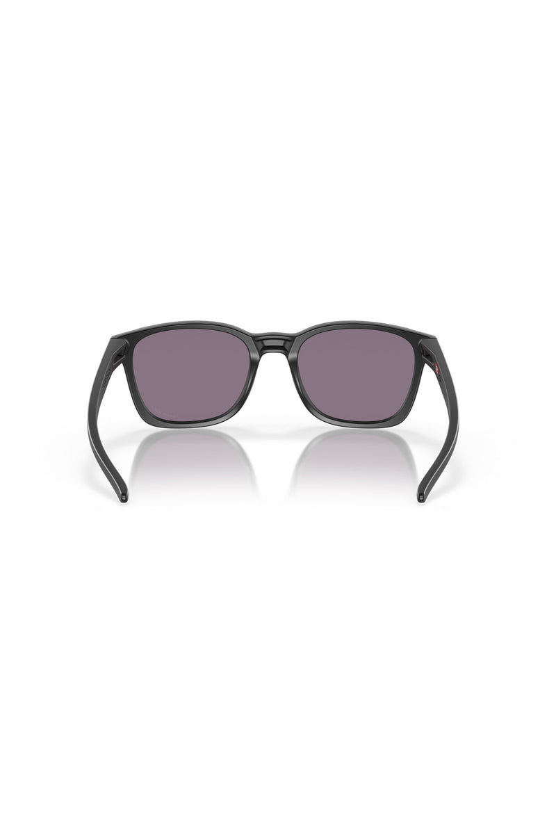 Prizm Grey Ojector Sunglasses - Grey