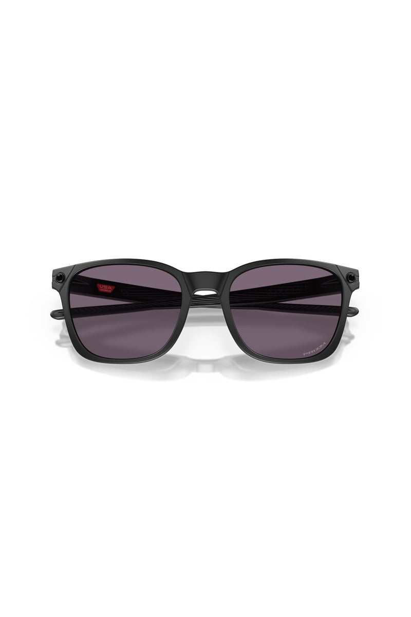 Prizm Grey Ojector Sunglasses - Grey