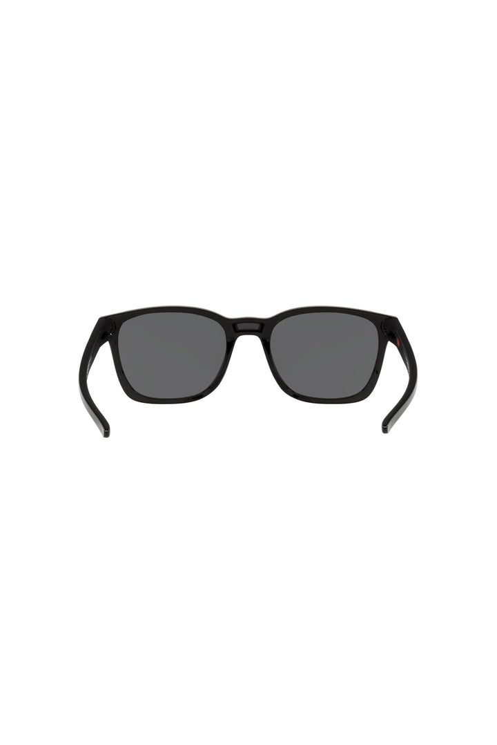 Prizm Black Polarized Ojector Sunglasses - Black