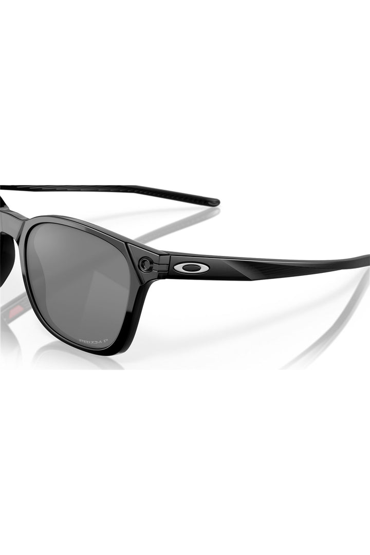 Prizm Black Polarized Ojector Sunglasses - Black