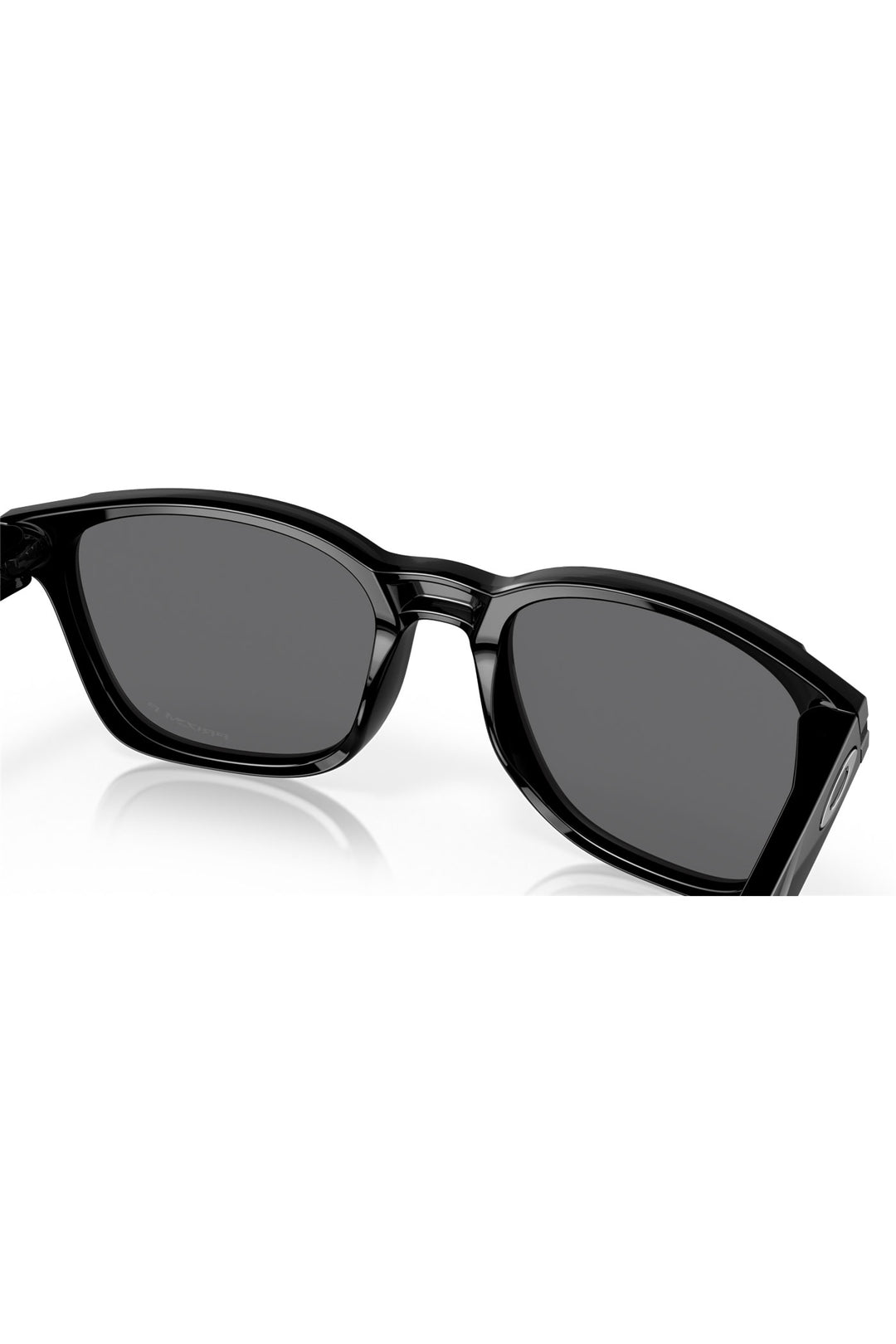 Prizm Black Polarized Ojector Sunglasses - Black