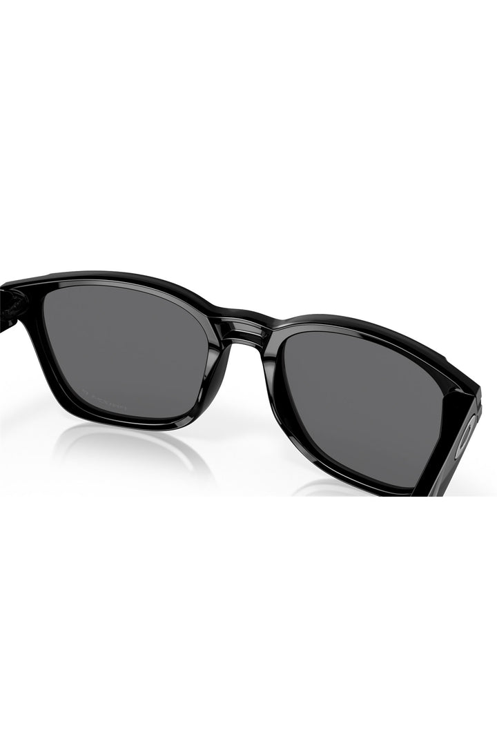 Prizm Black Polarized Ojector Sunglasses - Black