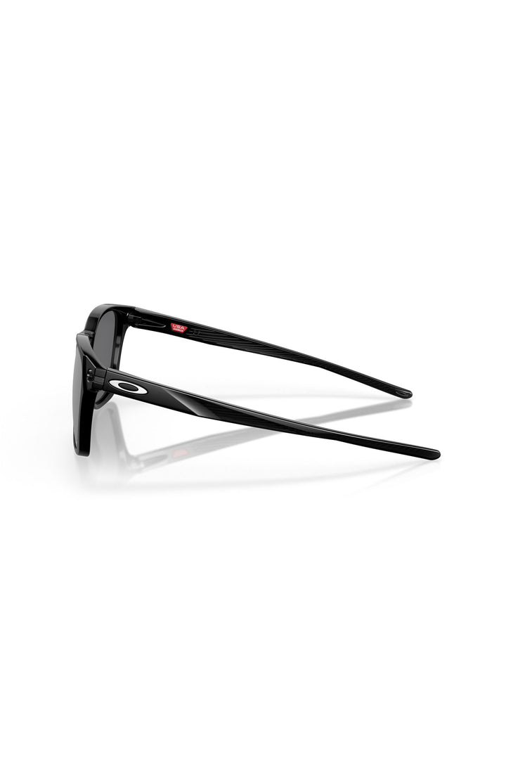 Prizm Black Polarized Ojector Sunglasses - Black