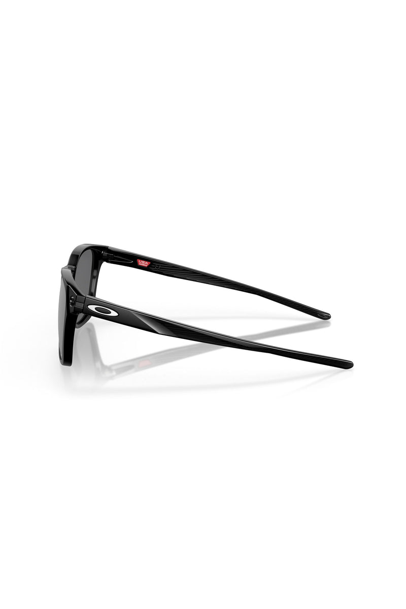 Prizm Black Polarized Ojector Sunglasses - Black