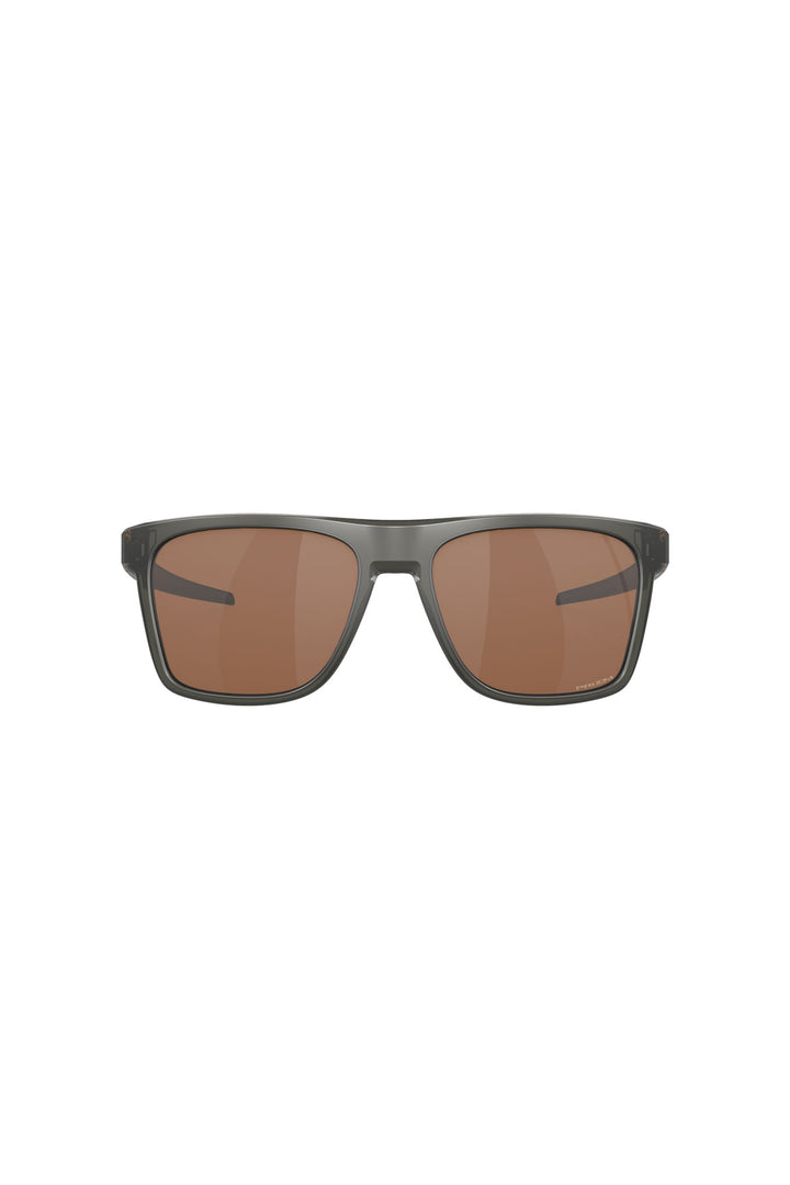 Leffingwell Prizm Tungsten Sunglasses - Grey