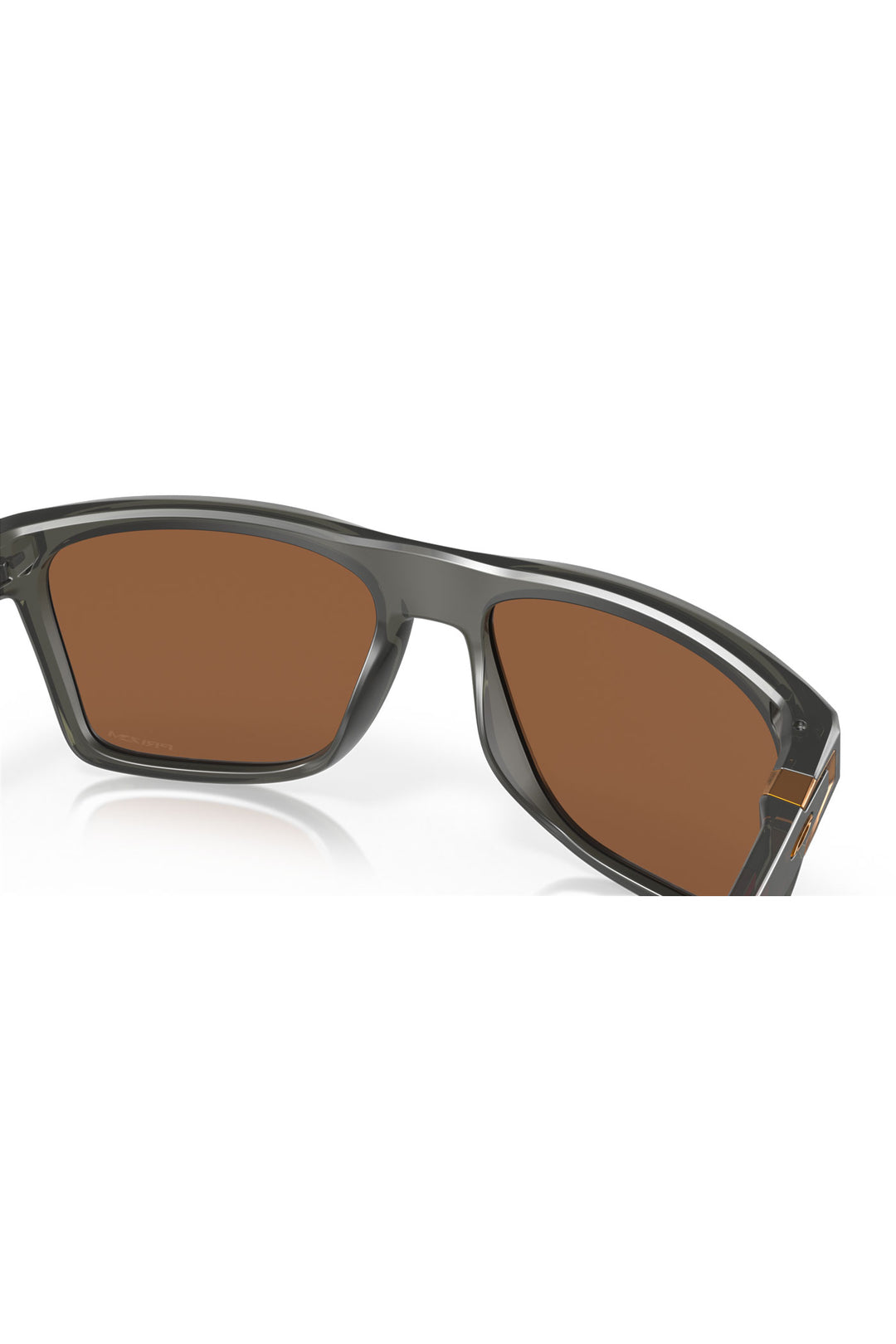 Leffingwell Prizm Tungsten Sunglasses - Grey
