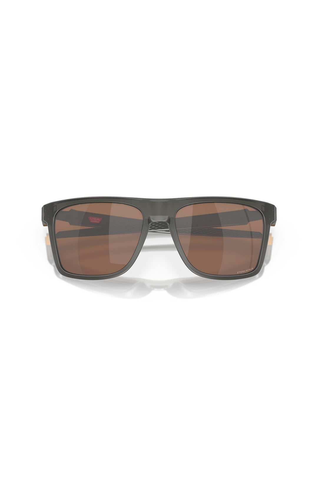 Leffingwell Prizm Tungsten Sunglasses - Grey
