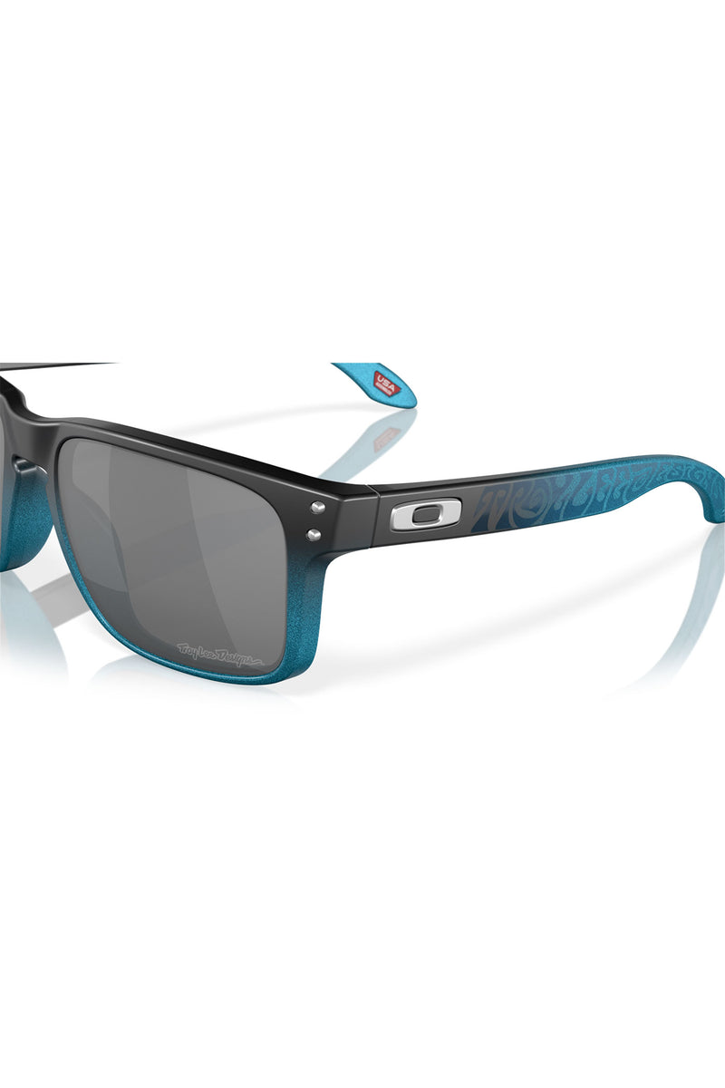 Holbrook Prizm Sunglasses - Black