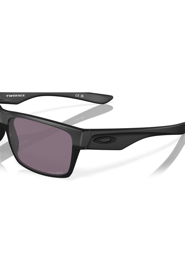 Prizm Twoface Sunglasses - Grey