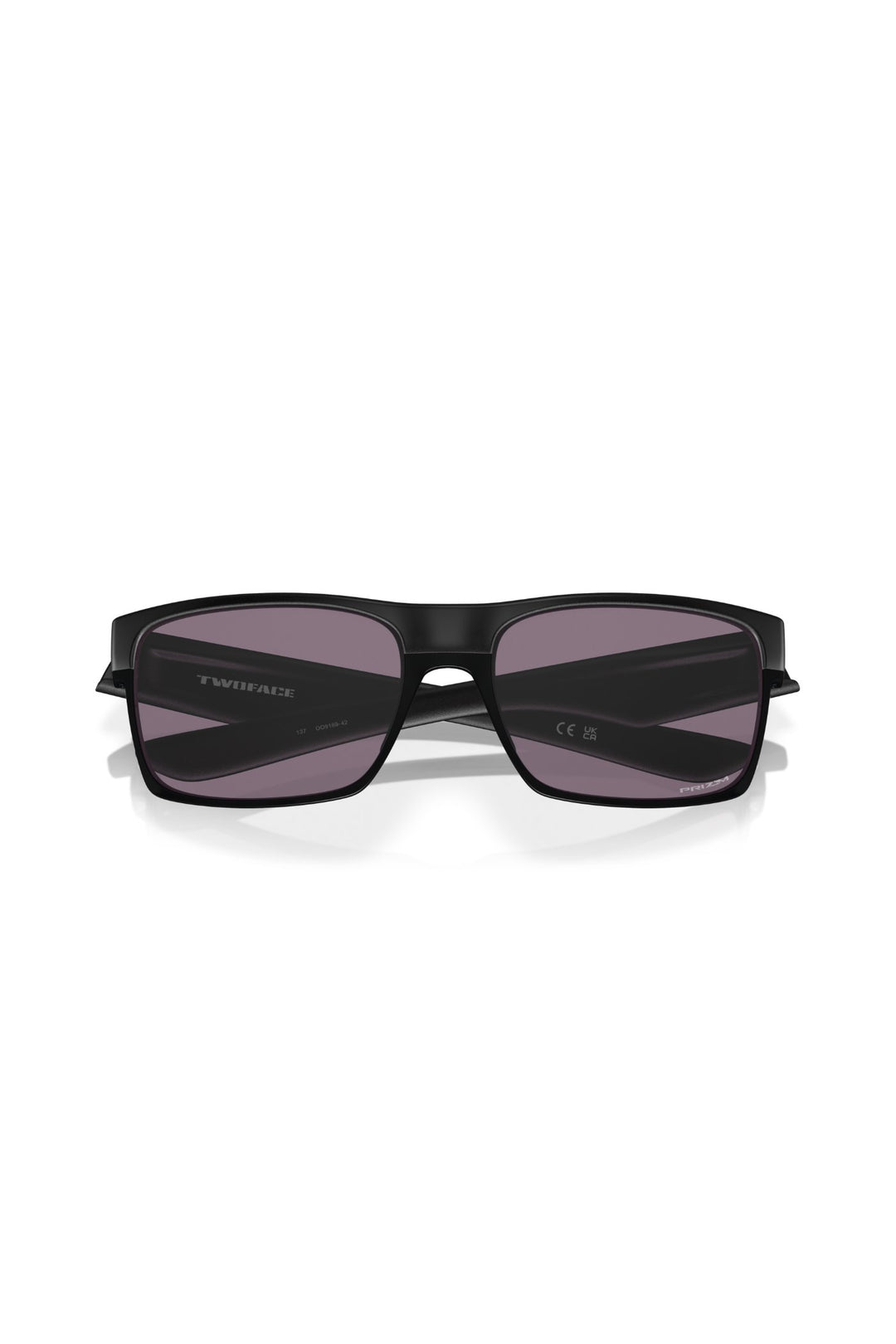 Prizm Twoface Sunglasses - Grey