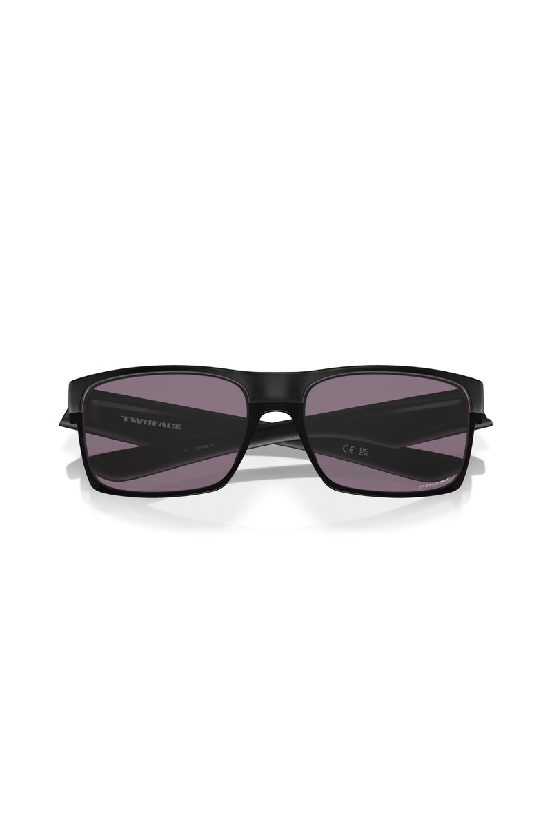 Prizm Twoface Sunglasses - Grey