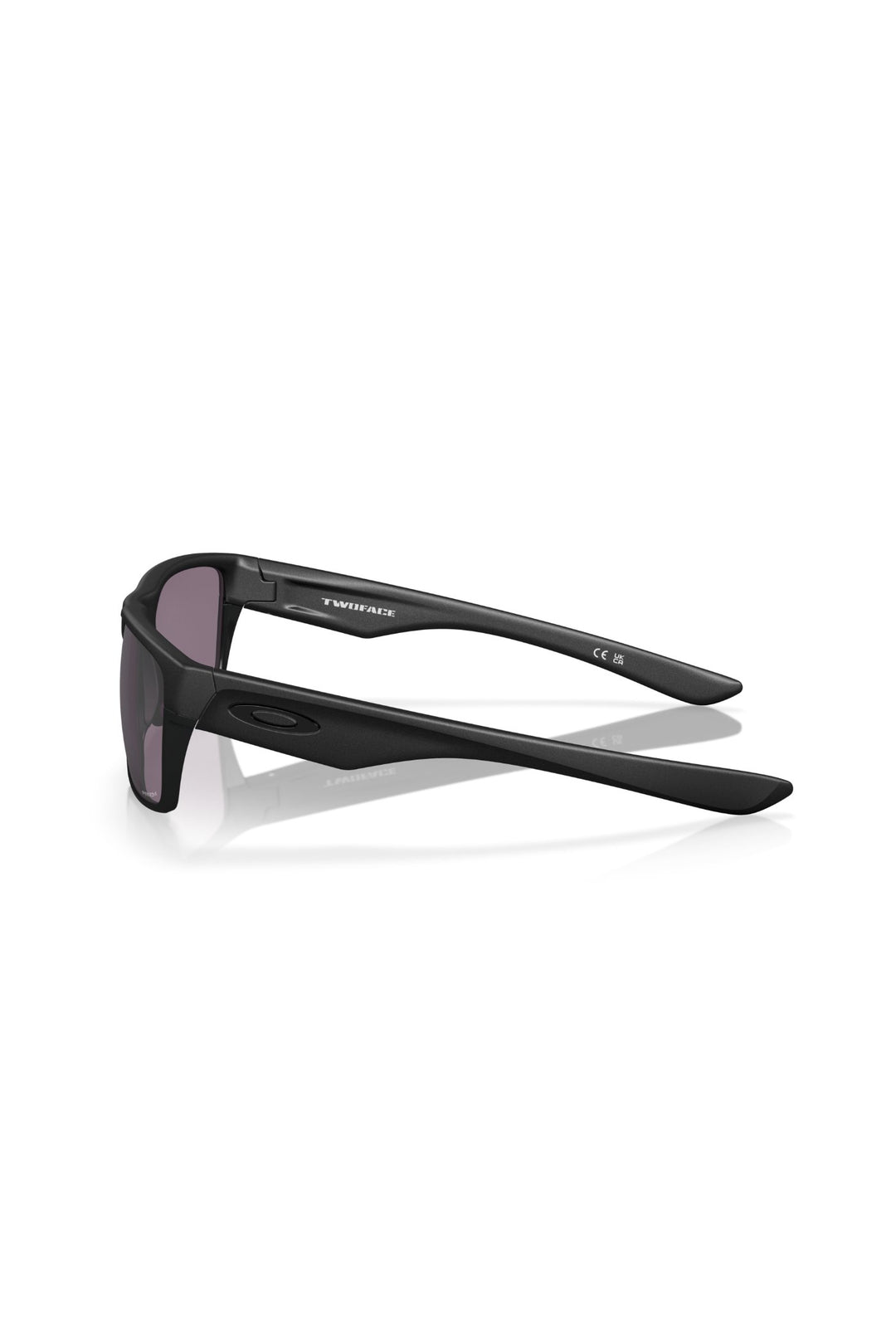 Prizm Twoface Sunglasses - Grey