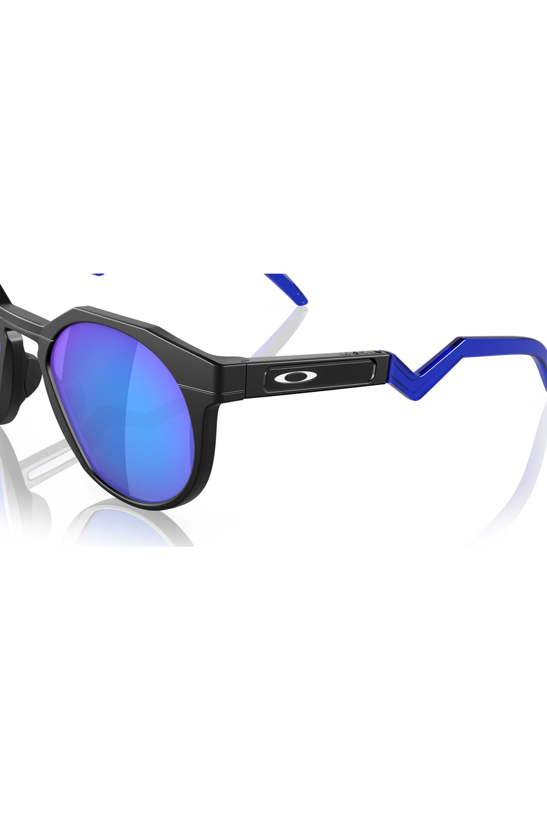 HSTN Prizm Sapphire Polarized Sunglasses - Blue