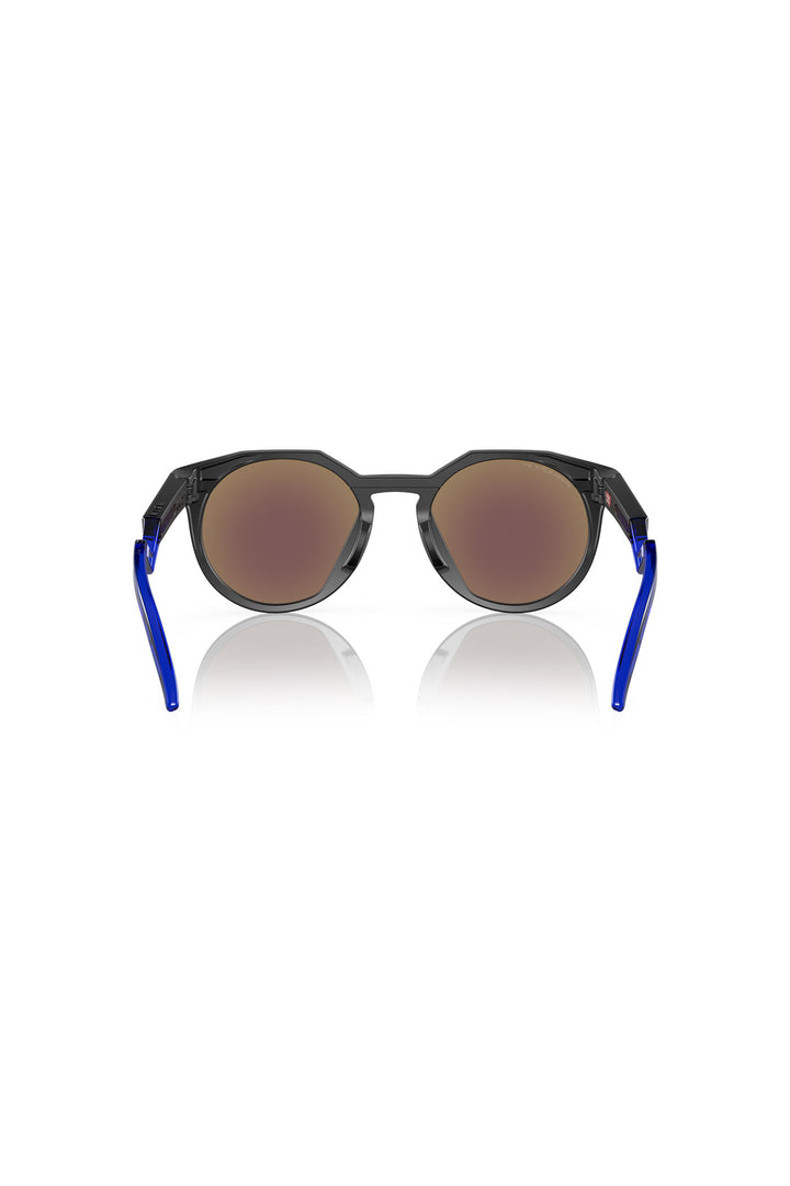 HSTN Prizm Sapphire Polarized Sunglasses - Blue