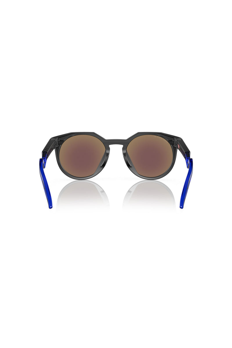 HSTN Prizm Sapphire Polarized Sunglasses - Blue