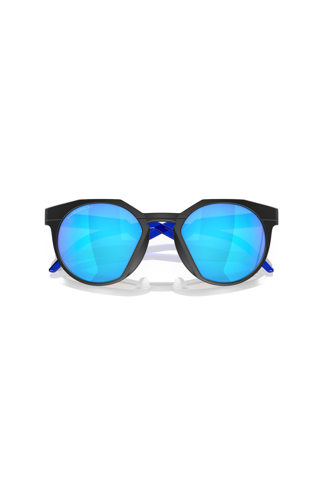 HSTN Prizm Sapphire Polarized Sunglasses - Blue