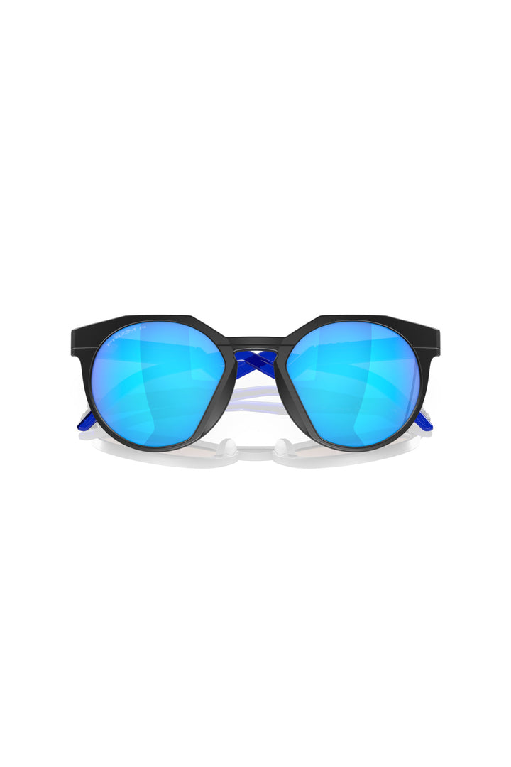 HSTN Prizm Sapphire Polarized Sunglasses - Blue