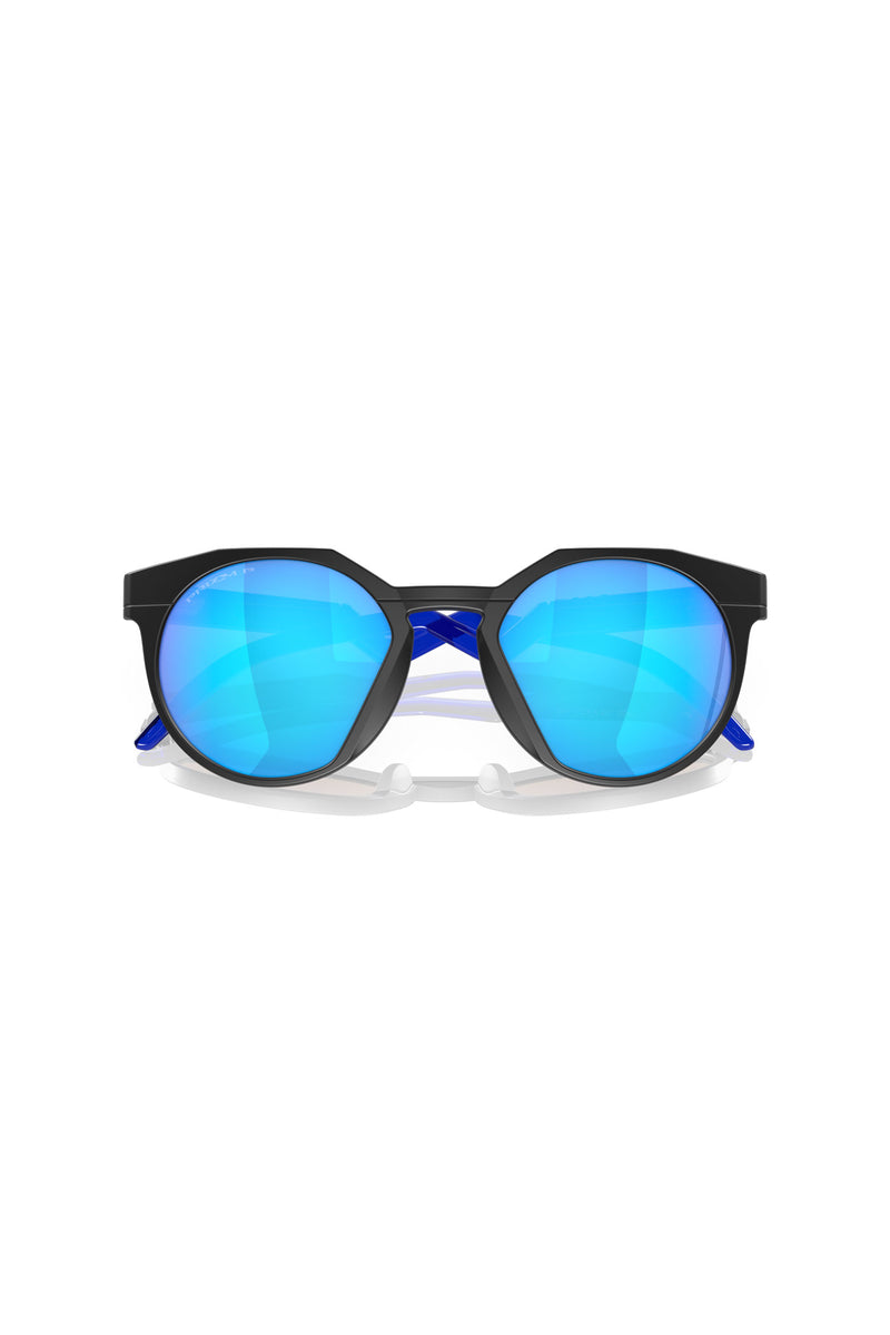 HSTN Prizm Sapphire Polarized Sunglasses - Blue
