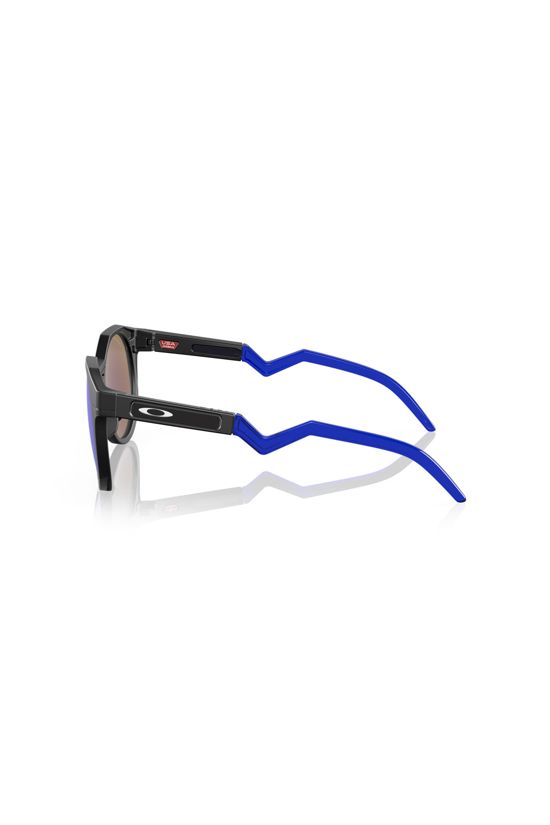 HSTN Prizm Sapphire Polarized Sunglasses - Blue