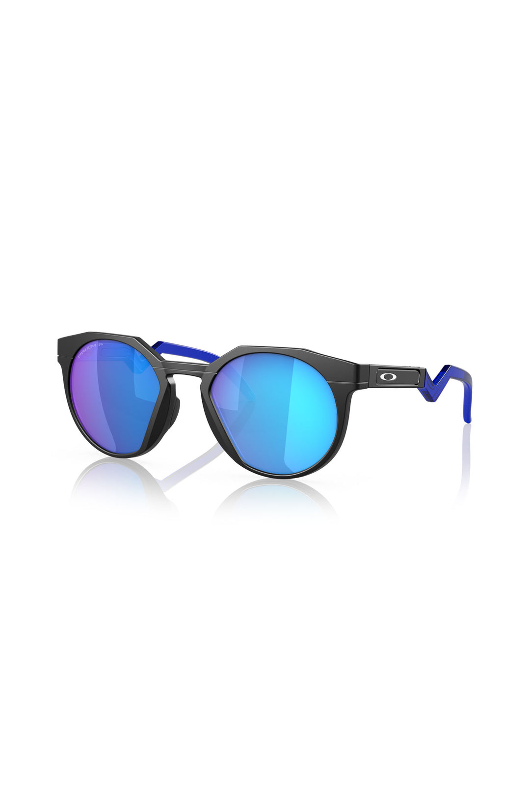 HSTN Prizm Sapphire Polarized Sunglasses - Blue