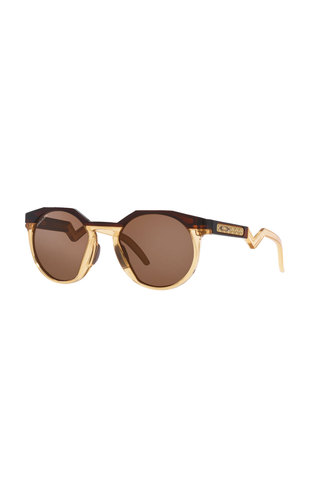 Prizm Tungsten Sunglasses - Brown