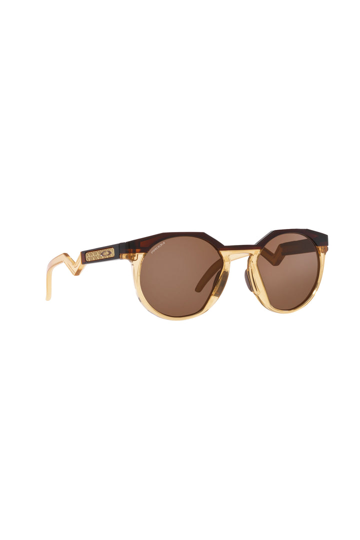 Prizm Tungsten Sunglasses - Brown