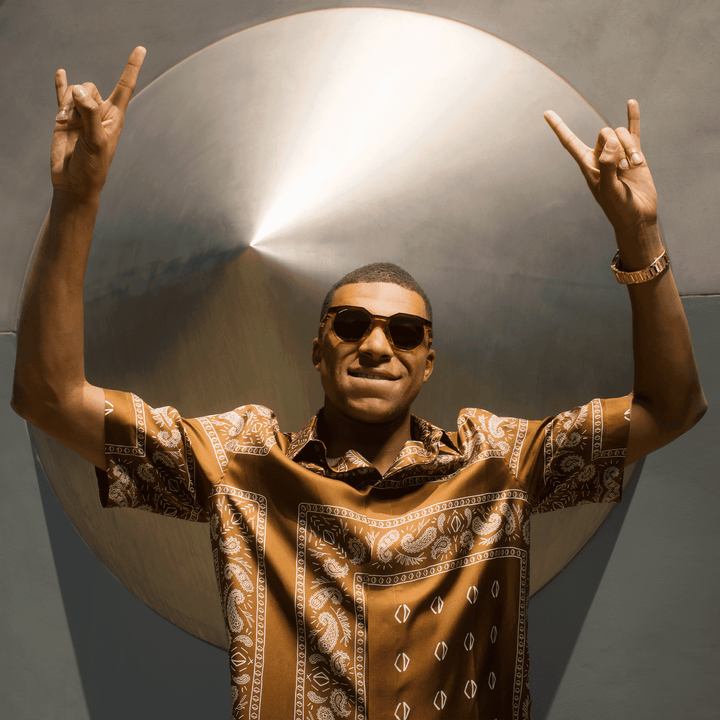 Prizm Tungsten Sunglasses - Brown