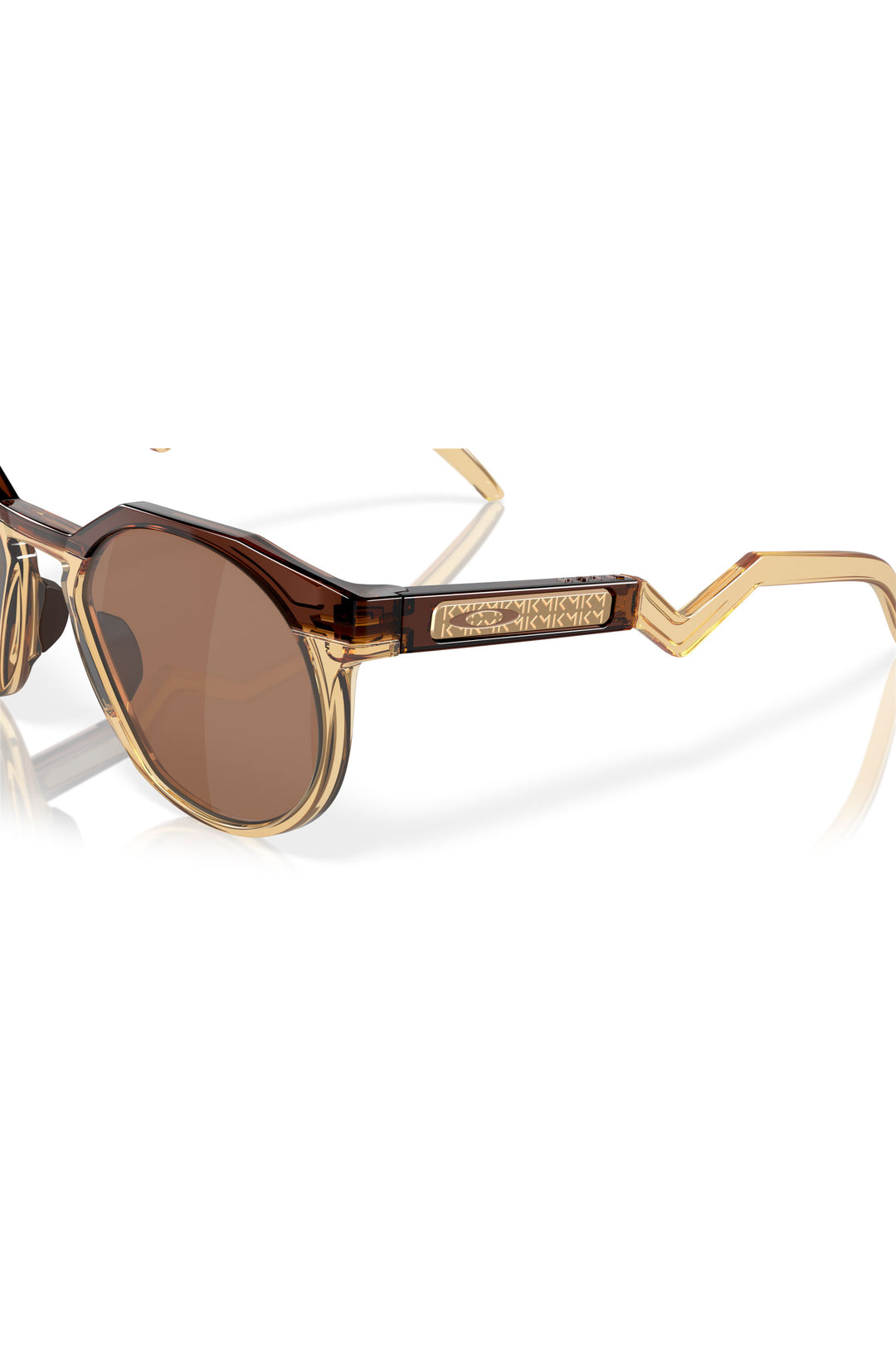 Prizm Tungsten Sunglasses - Brown