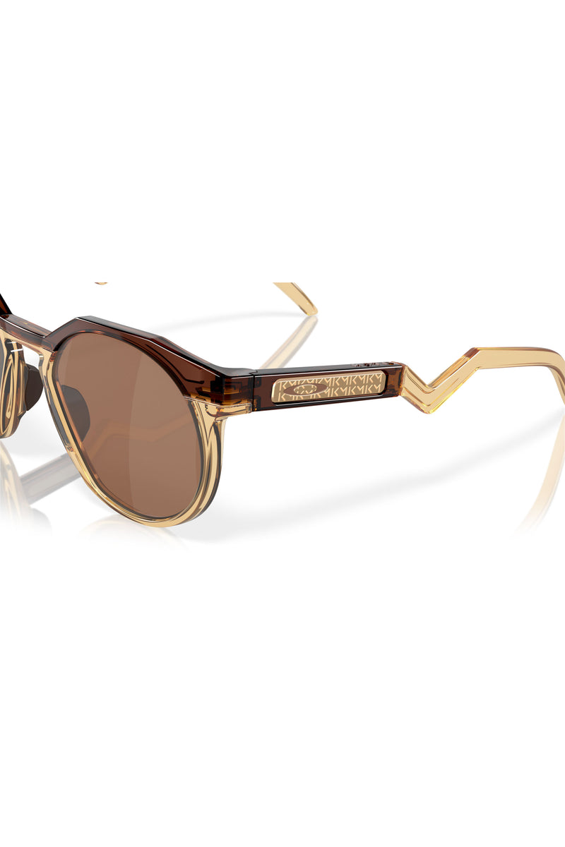 Prizm Tungsten Sunglasses - Brown