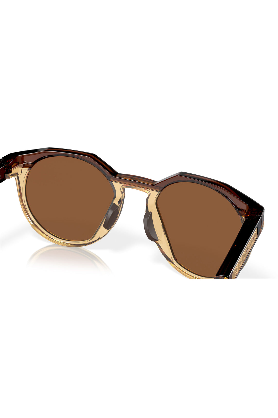 Prizm Tungsten Sunglasses - Brown