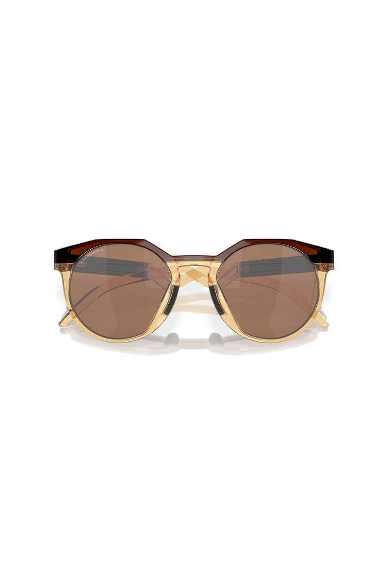 Prizm Tungsten Sunglasses - Brown