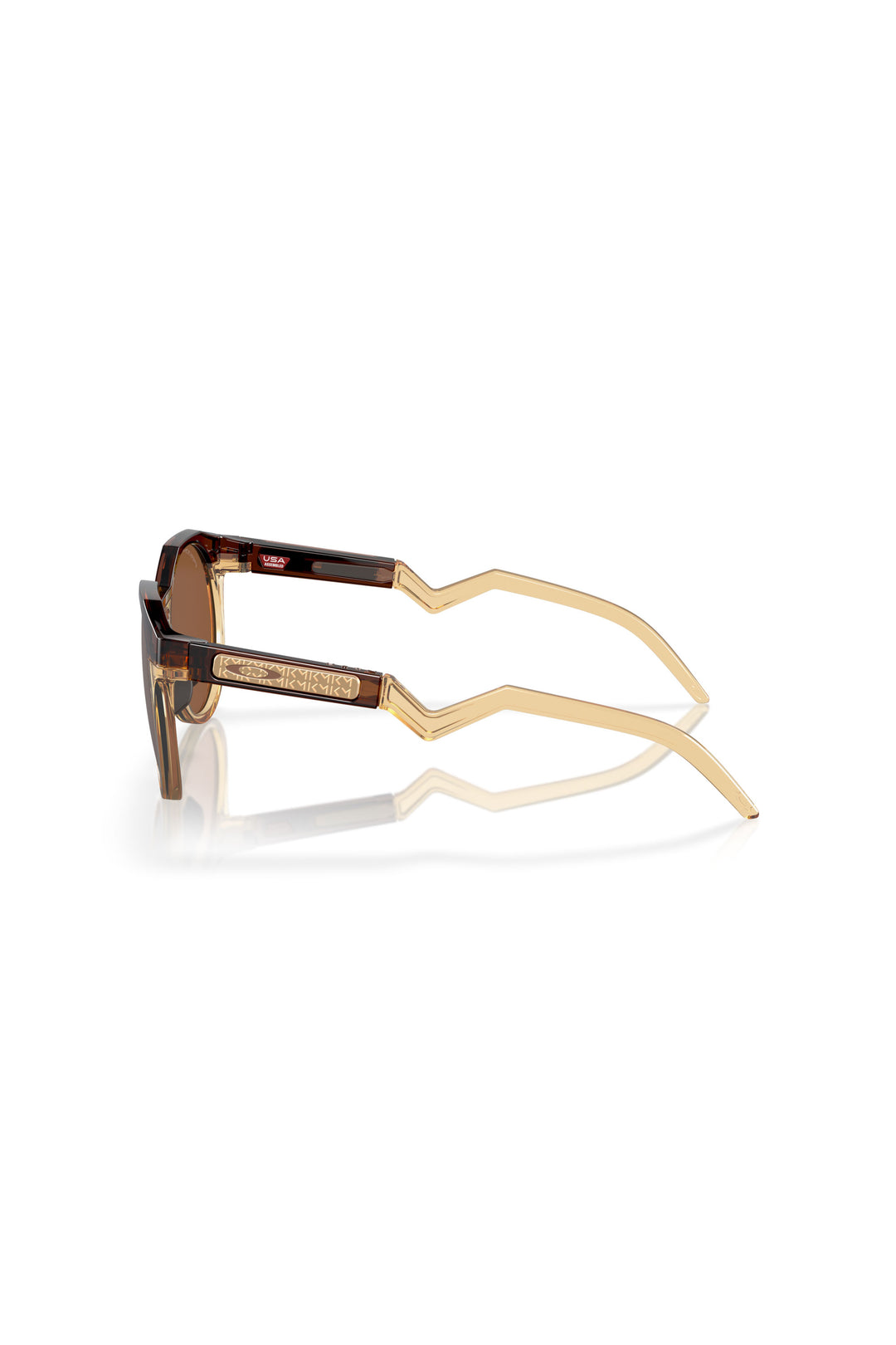 Prizm Tungsten Sunglasses - Brown