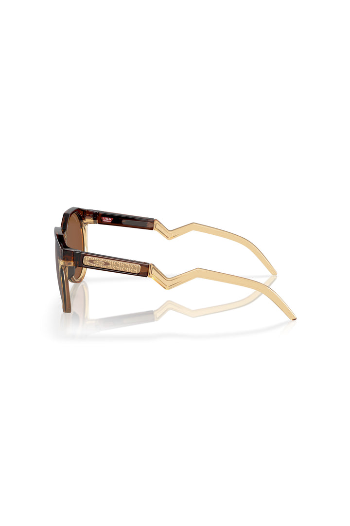 Prizm Tungsten Sunglasses - Brown